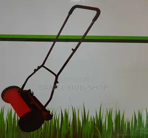 Manual Lawnmowers 16 Inch