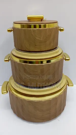 Quality Hot Pot Set