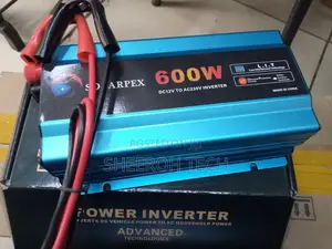 Solar Inverter 600watts Classic