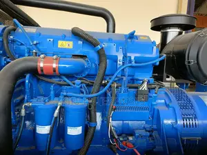 Generator Service, Mantanance