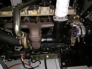 Generator Service Available