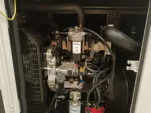 Generator Service Available