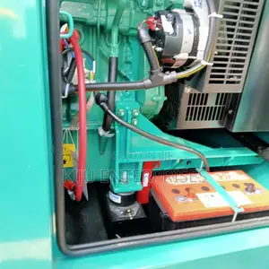Generator Service Available
