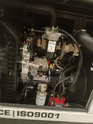 Generator Service Available