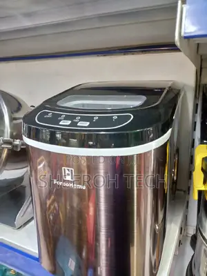 Ice Cube Maker Machine Durable