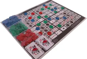 Family Players Serial Puzzle Game