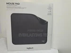Logitech Studio Series Mouse Pad