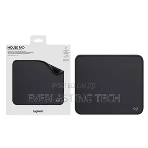 Logitech Studio Series Mouse Pad