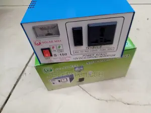 12v 230vac Solar Inverter 2499