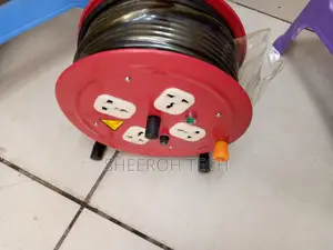Industrial Extension Cable
