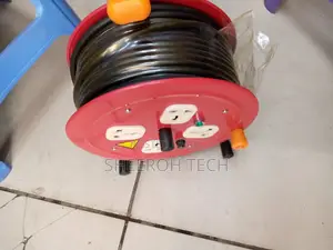 Extension Cable/Commercial Extension Cable