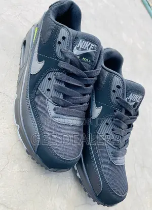 Unisex Airmax 90 Spider 🕸 Sneakers