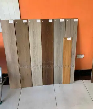 Wooden Floor Laminate Flooring-Supply and Installation