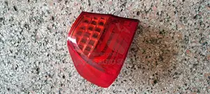 BMW 320i Tail Lights