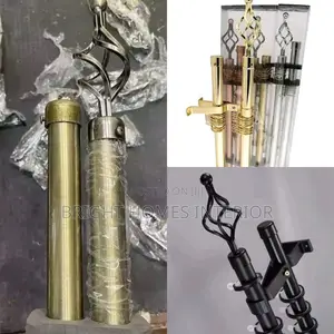 Curtain Rods Curtain Rods Curtain Rods Curtain Rods