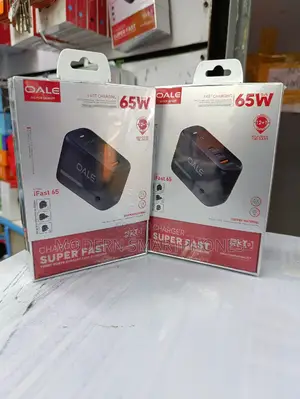 65W Charger