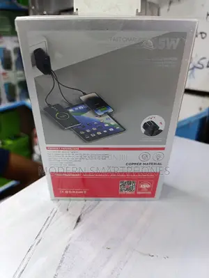 65W Charger