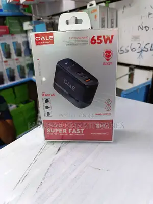65W Charger