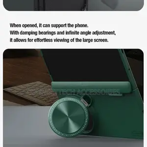 Oneplus Open Nillkin Case