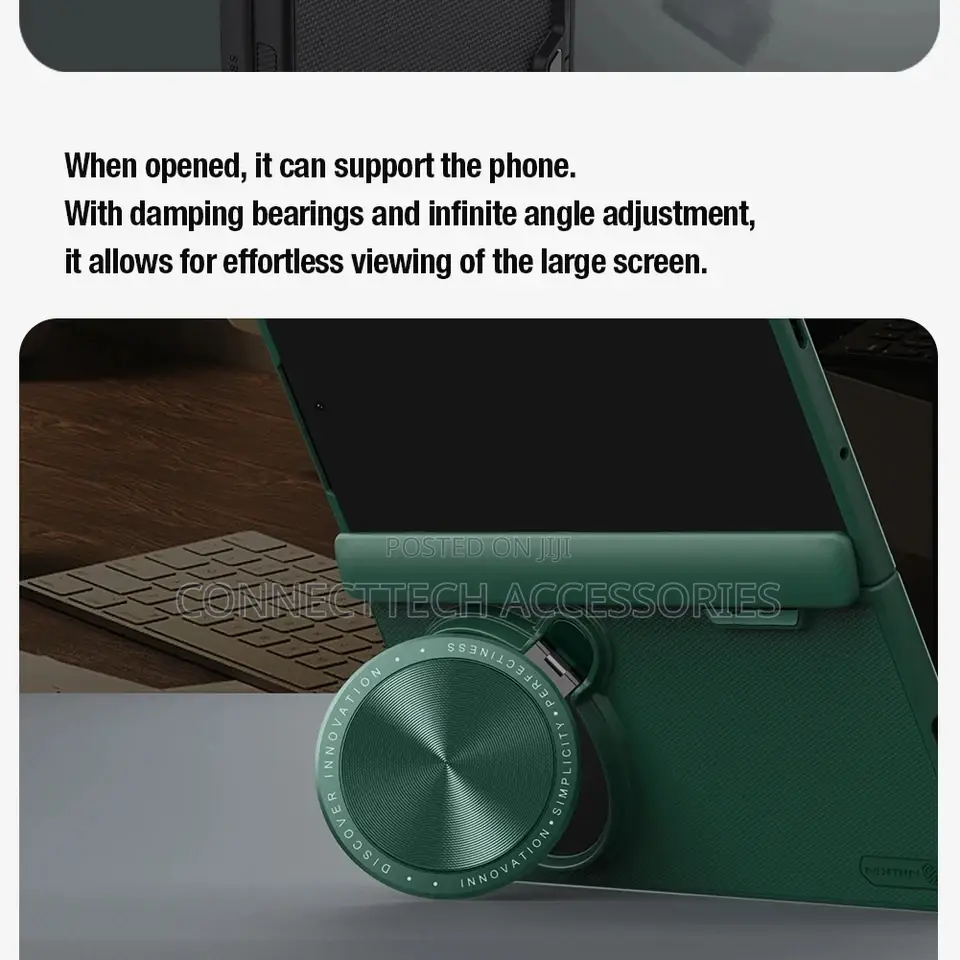 Oneplus Open Nillkin Case