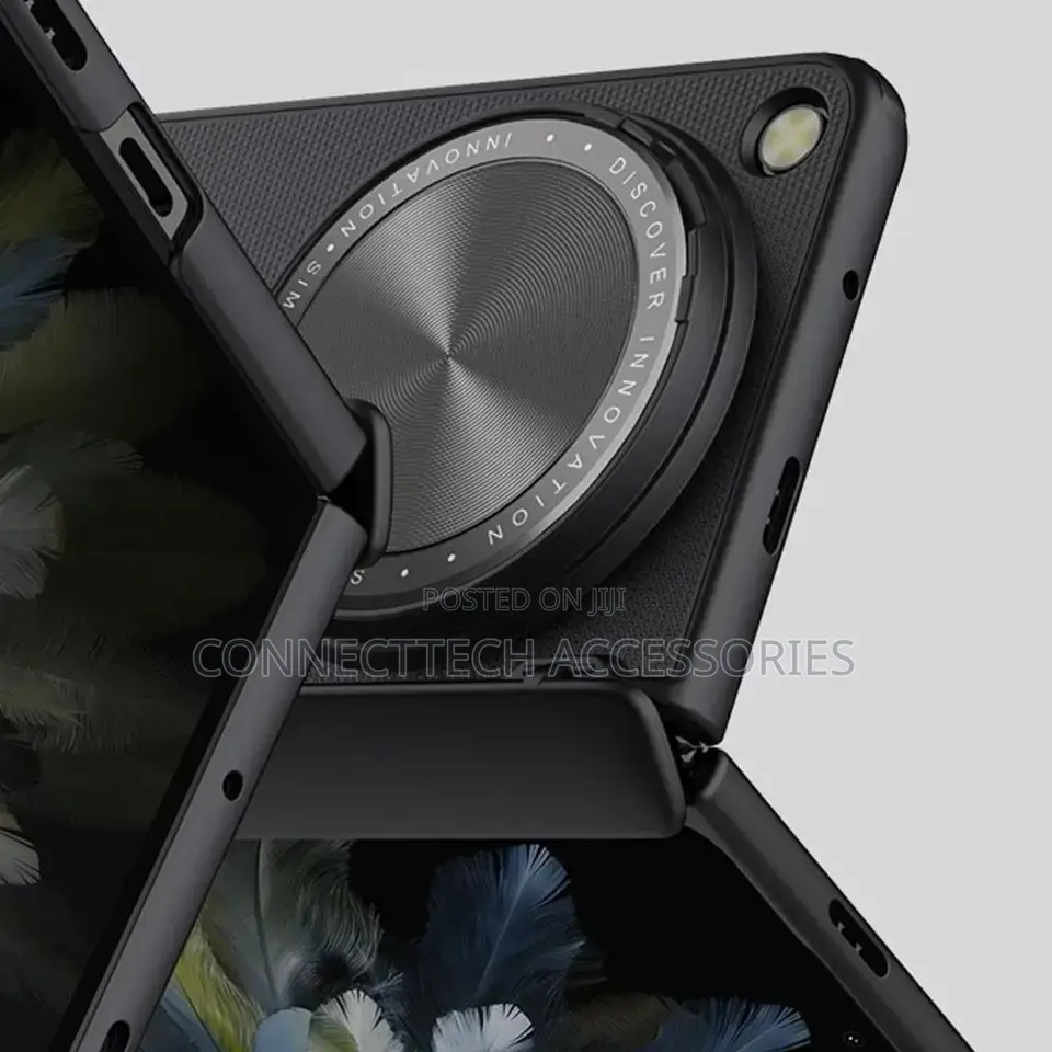 Oneplus Open Nillkin Case