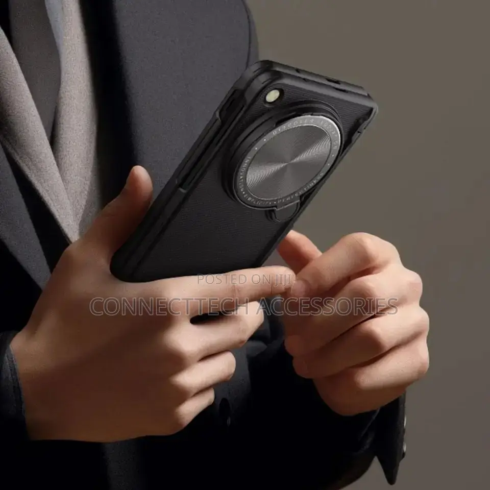 Oneplus Open Nillkin Case