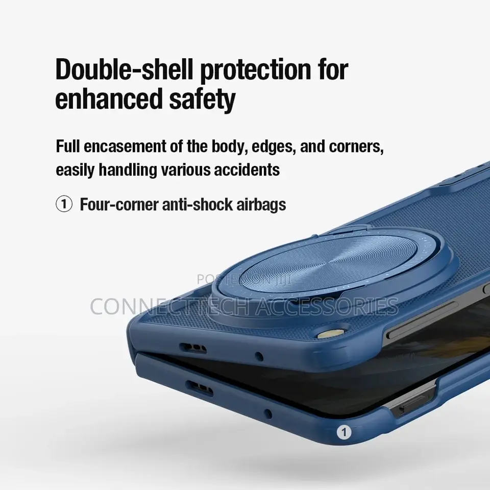 Oneplus Open Nillkin Case