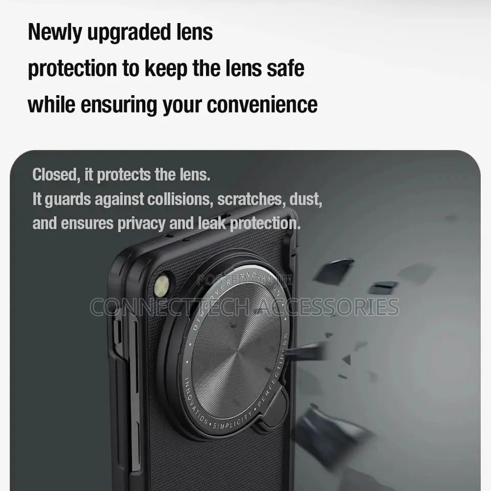 Oneplus Open Nillkin Case