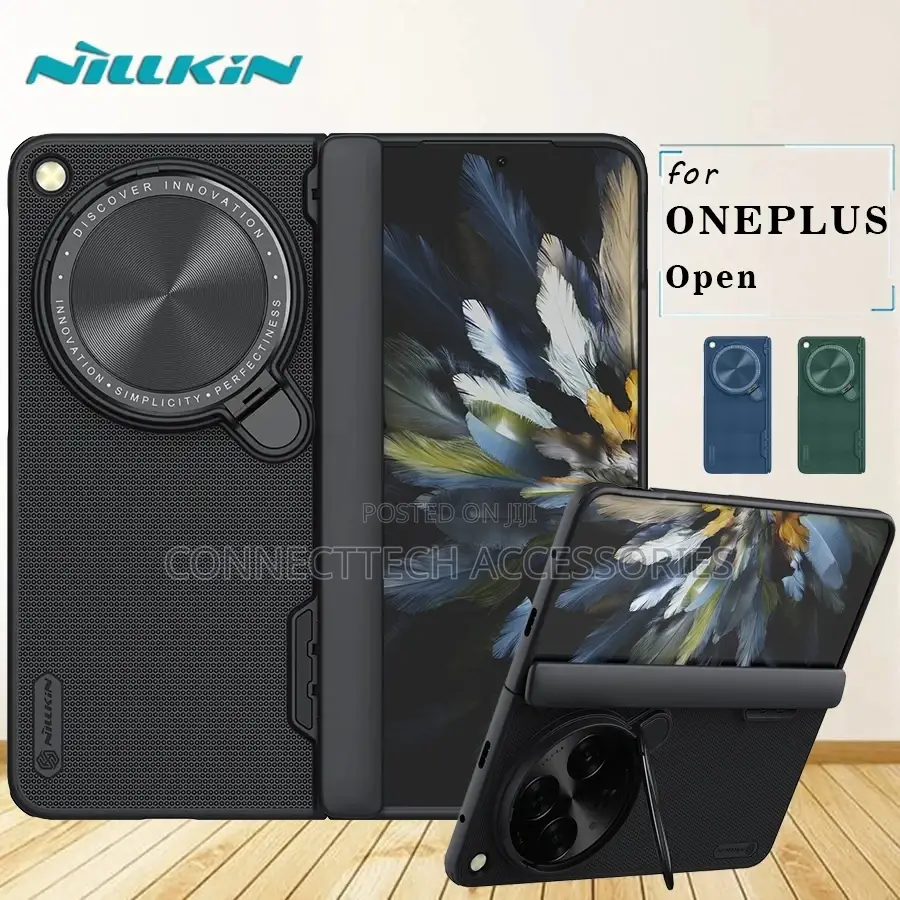 Oneplus Open Nillkin Case
