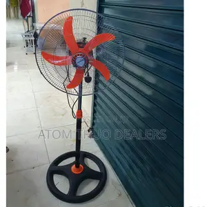Premier 18 Inches Heavy Duty Standing Fan