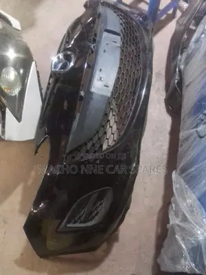 Mazda Demio 2012 Front Bumper