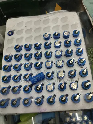 ER 17335 Lithium Batteries