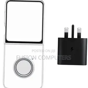 Galaxy Z Flip5 Starter Pack