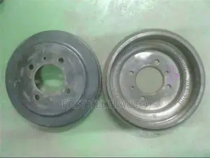 Nissan B15,Y12,Y11brake Drums