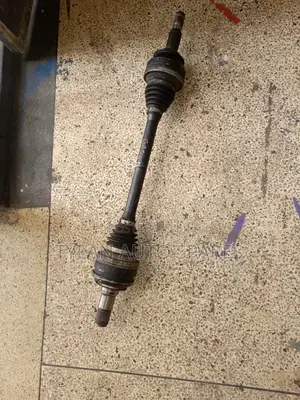 Drive Shaft Toyota Crown 2005