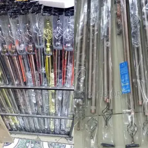Curtain Rods Curtain Rods Curtain Rods Curtain Rods