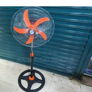 Premier 18 Inches Standing Fan