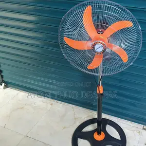 Premier Standing Fan 18 Inches Restocked