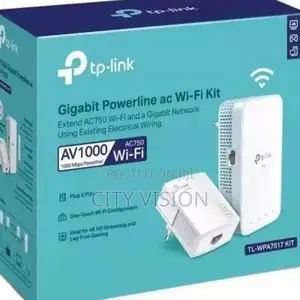 Power Line AV1000// AC1200 Extender Tp-Link !! Tp-Link!!