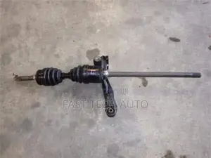 Isuzu Bighorn Drive Shaft