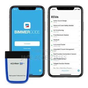 Vgate Vlinker Bm+ Software Bimmercode,Bimmerlink
