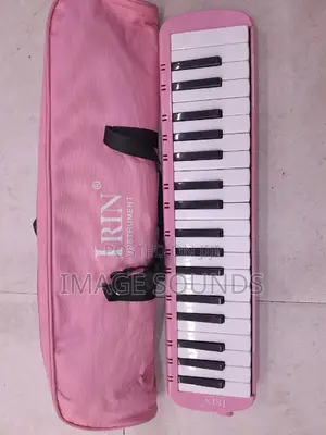 Mellodica 37 Keys- Pink