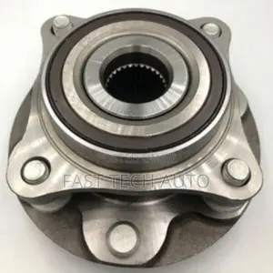Prado J95,J120,J150 Front Wheel Hubs