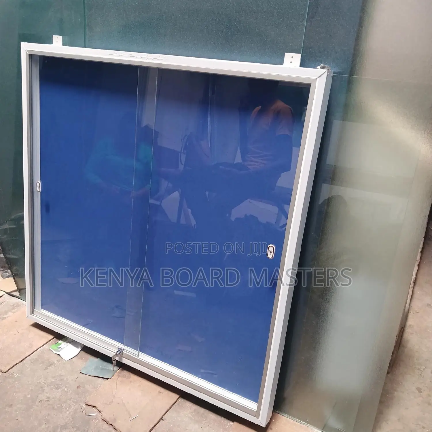 Lockable Notice Board Notice Board Noticeboard Noticeboard
