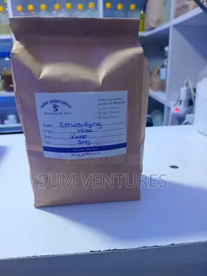 Emulsifying Wax Wholesale and Retail Supply 100g