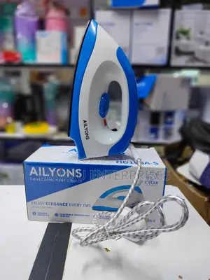 Ailyons Dry Iron Box