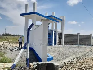Syokimau-Katani Plots Ww^