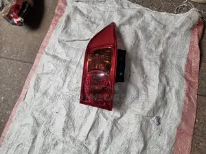 Honda Accord Backlight