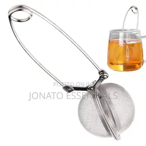 Tea Infuser Ball, Sieve