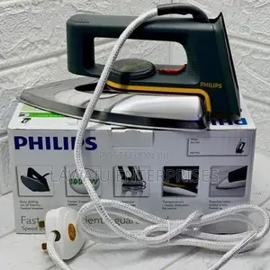 Philips Iron Box